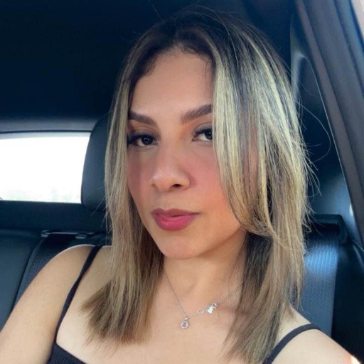 Yazmin Victoria Ramirez Jimenez