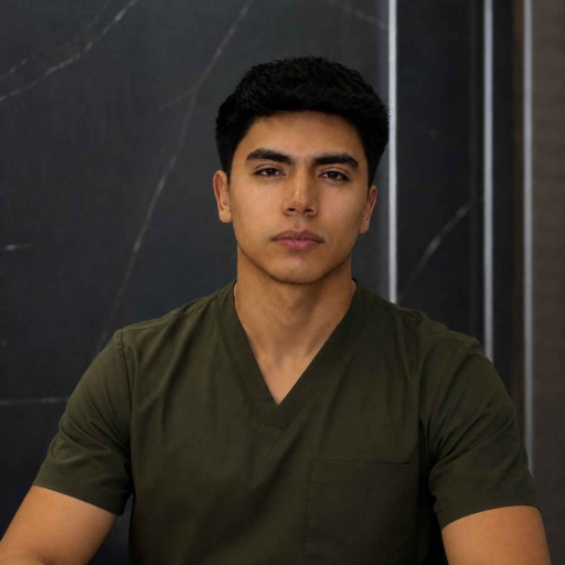 Jose Gutierrez Mora