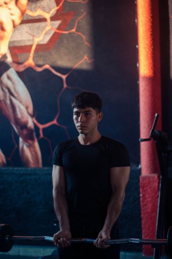 Juan Carlos Reyes Hernandez