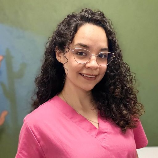 Yaquelin Villalobos Torrez