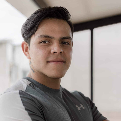Abraham Marquez Martinez
