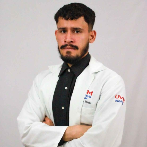 Fernando Huerta Montalvo