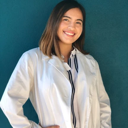 Lic. Elizabeth Perez Miranda