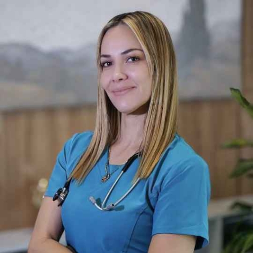 Azucena Crispin Rodriguez