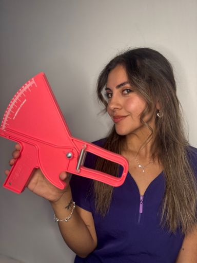 Anita Fabiola Paz Madariaga Navarro