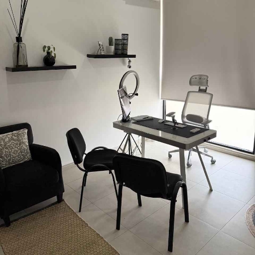 Galería de David Marquez De La Mora