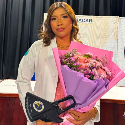 Gisell Olan Suarez