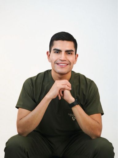 Pablo Villarreal