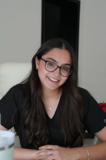 Michelle Cortez
