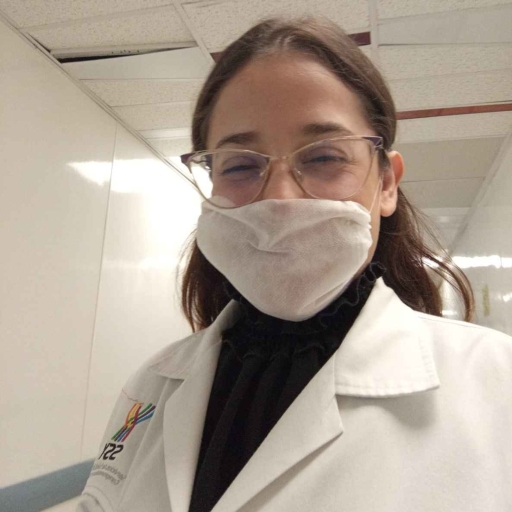 Aurora Carrillo Leon