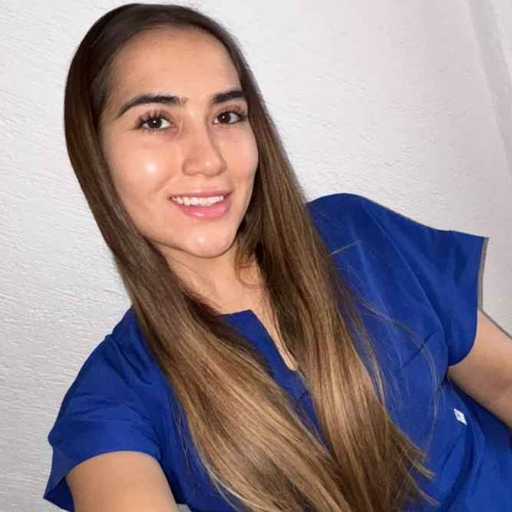 Cielo Jacqueline Gutierrez Moreno