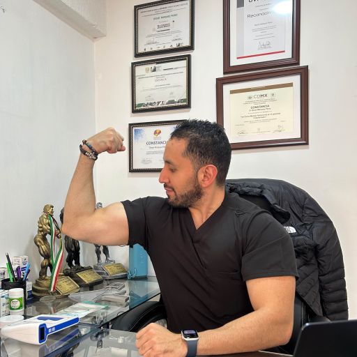 Oscar Márquez