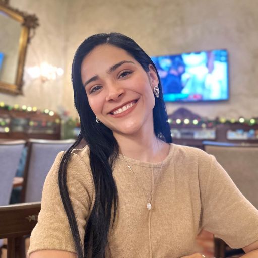 Ana Karen Sánchez Haro