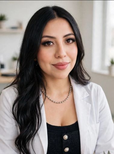 Alma Lilia Cazares Estrada