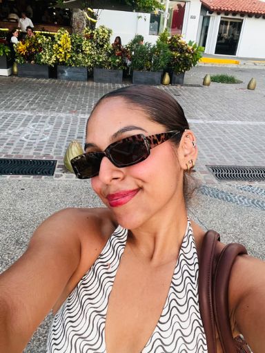 Angélica Anairam Rodríguez Rodríguez