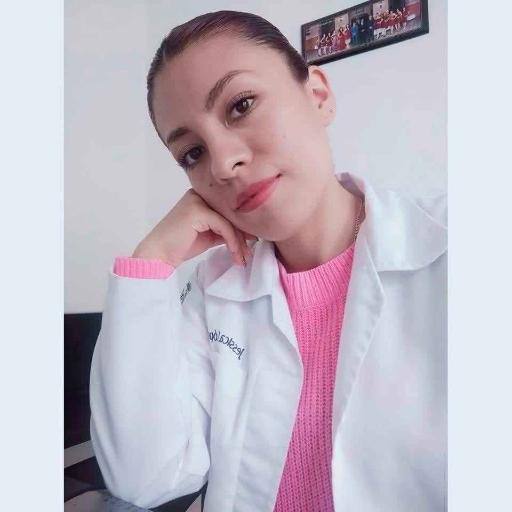Jessica Lopez Ramos