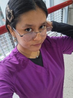 Noelia Cassandra Lopez Raiz
