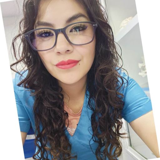 Angélica Chávez Solís