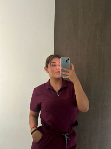 Sharim Ian Gonzalez Luna