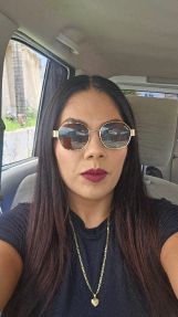 Nutrióloga Adriana Navarro
