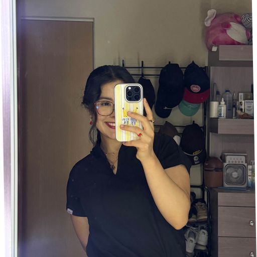 Dana Reyes