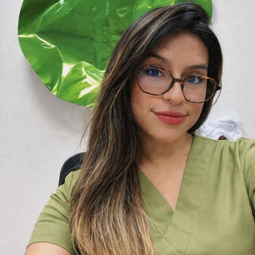 Andrea Valadez De Jesus