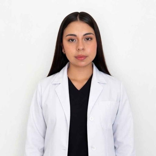 Leslie Anette Sanchez Marin