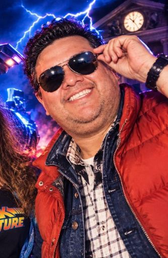 Antonio