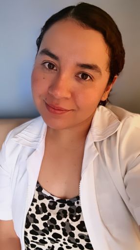 Karen Monserrat Ortega Bernabé