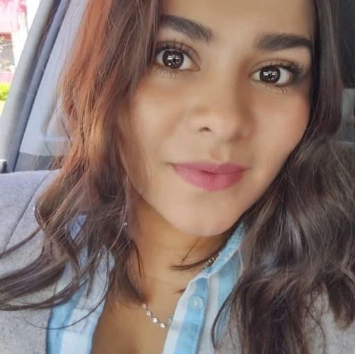 Itzel Guadalupe Lopez Morales
