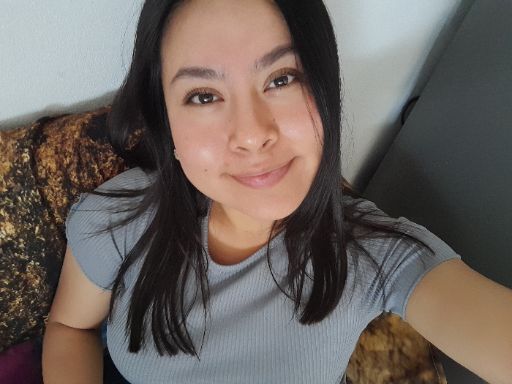 Ada Abigail Godínez Antonio