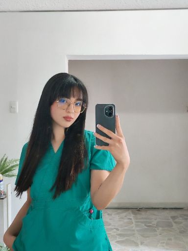 Ximena Yocelyn Alvararez Cervantes