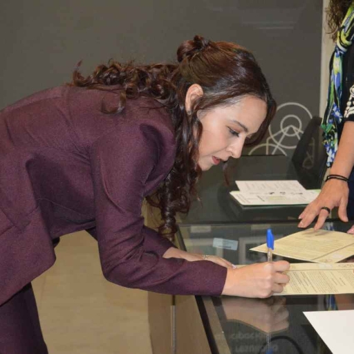 Galería de Andrea Otero Quintanar