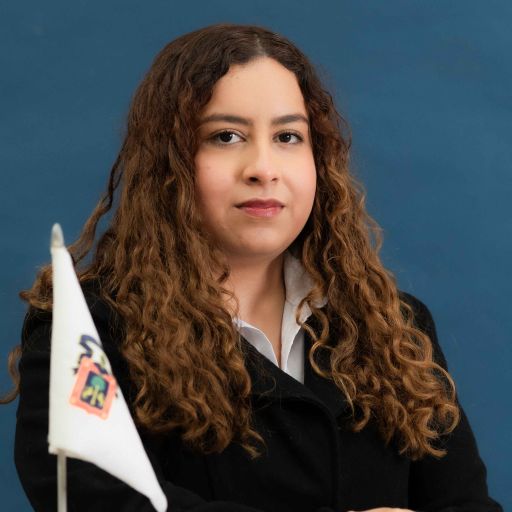 Araceli González Veloz