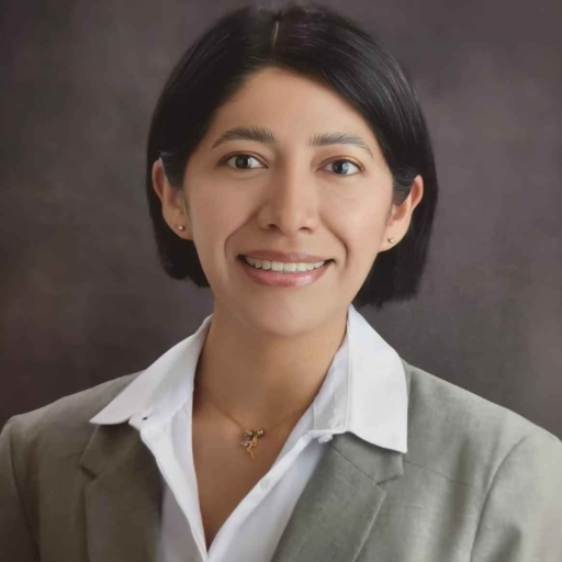 Abigail García González