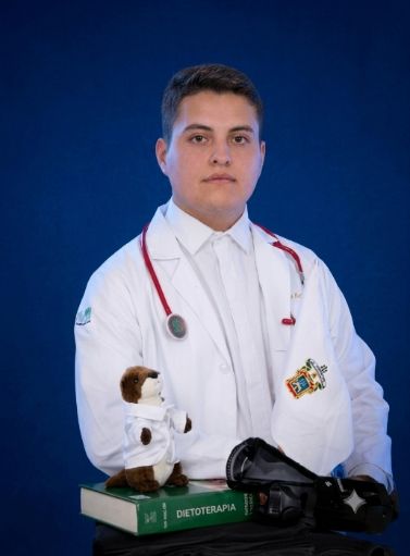 Diego Rodriguez Maciel