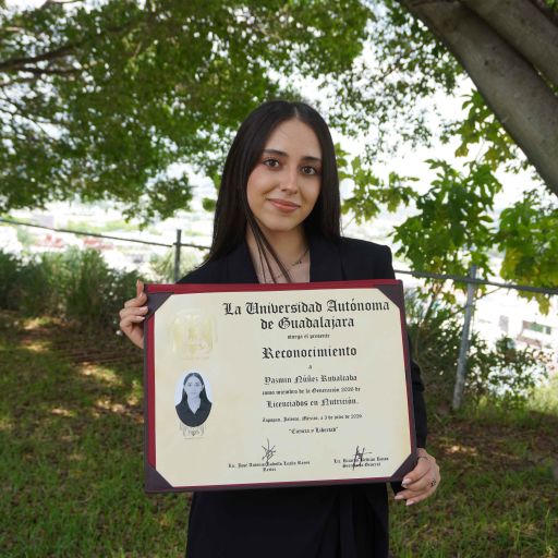 Yazmin Nuñez R.