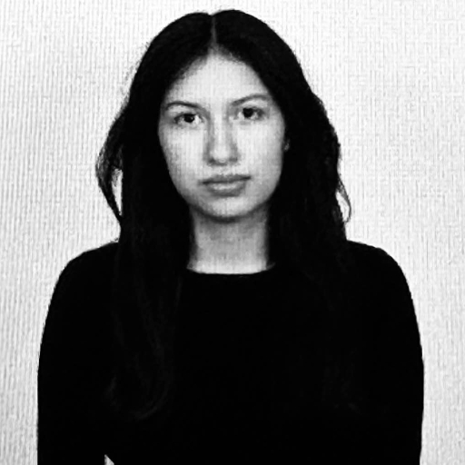Alondra Garcia Garcia