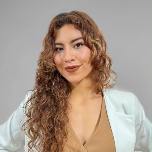 Perla Fernanda Ruiz De La Cruz