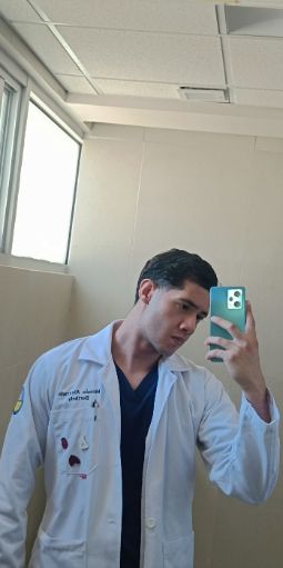 Moisés Alvarado Berthely