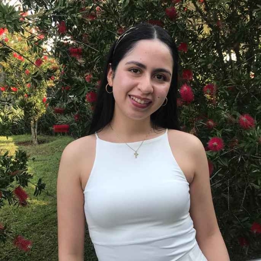 Fatima Teresita Picie Sampieri