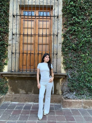 Fernanda Ithzel Coronel Carrillo