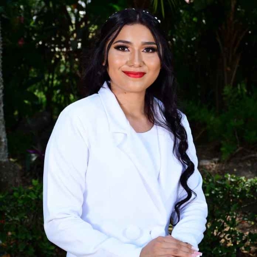 Yeinmi Karelly Ávalos Díaz