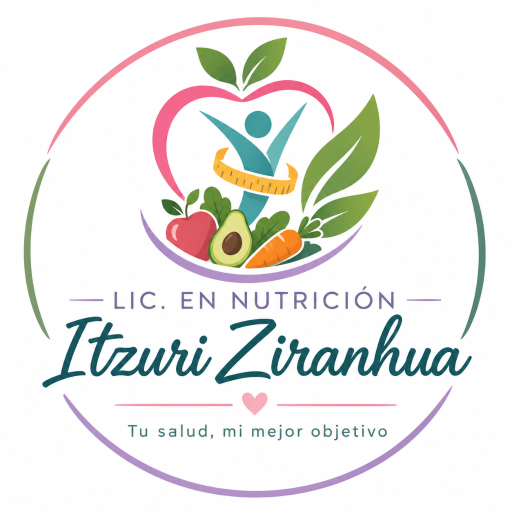 Laura Itzuri Ziranhua Pamatz