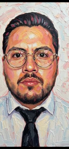 Jesus Emmanuel Arroyo Rios