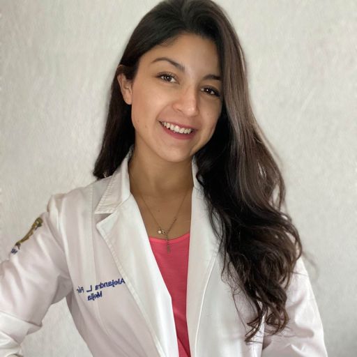 Alejandra Litzahaya Perez Mejia
