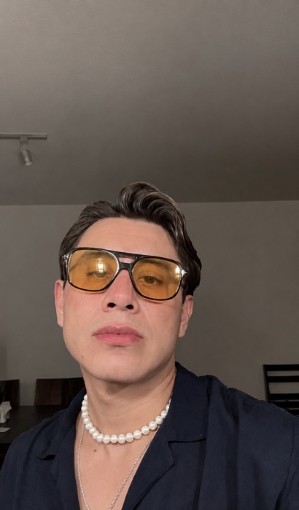 Alberto