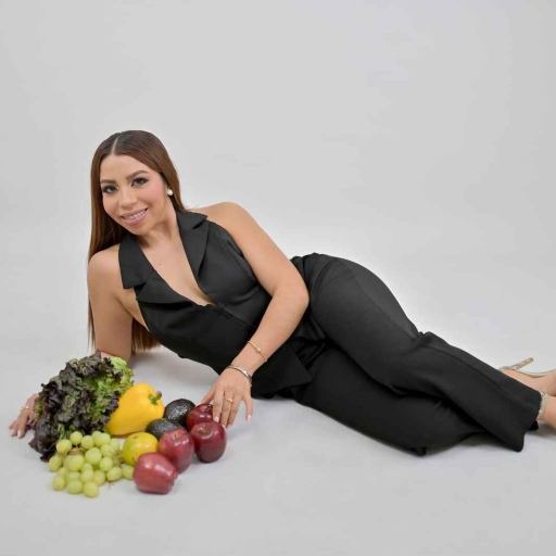 Dulce Maria Medrano Morales