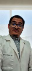 Carlos Alfredo Lopez Vallejos