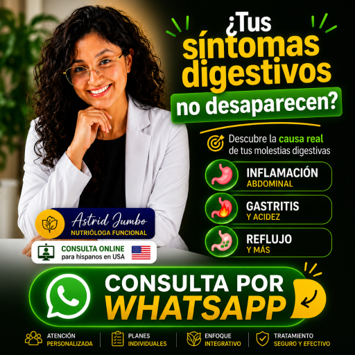 Galería de Astrid Jumbo